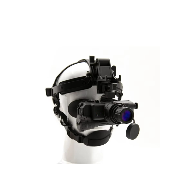 Gen3 Image intensifier tube