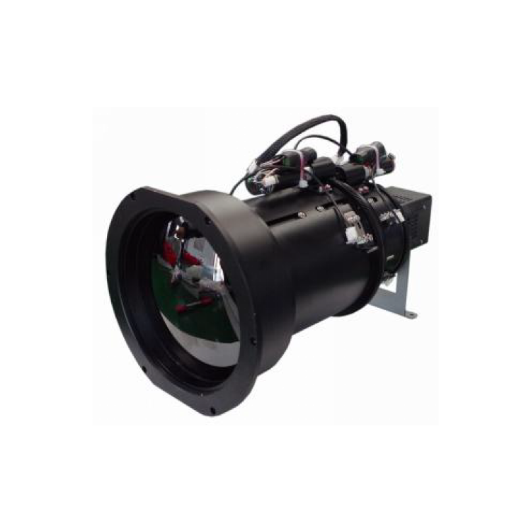 Gen3 Image intensifier tube