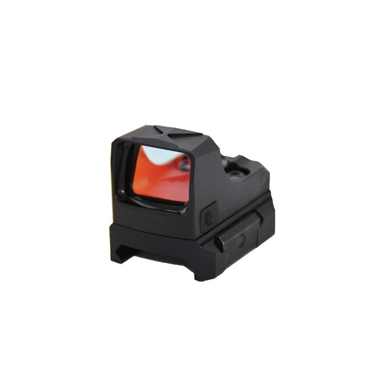 Gen3 Image intensifier tube